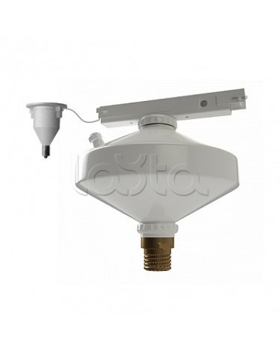 Установка пожаротушения самосрабатывающая Этернис СУП «ТРВ-Гарант»-14,5 (60)УСП-101 (72±3°C) в Назрани Установки ТРВ Pintop.ru