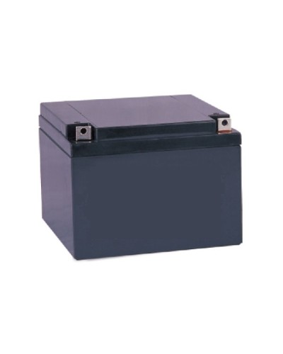 Аккумулятор свинцово-кислотный VIM АКБ 12 - 26 в Назрани Электротехническое оборудование Pintop.ru