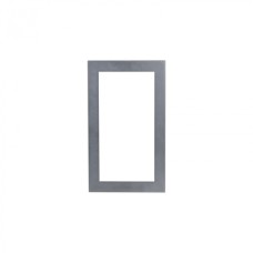 Рамка металлическая Dahua DHI-VTM125