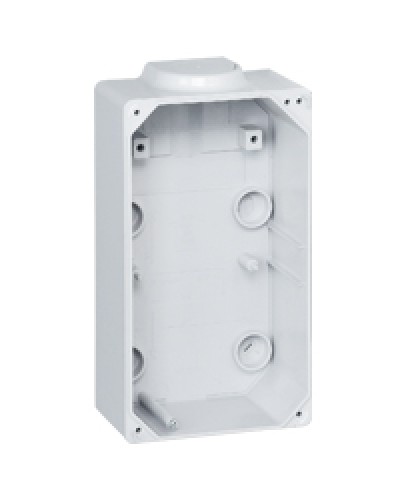 Основание Legrand 057710 в Назрани Щиты электрические Pintop.ru