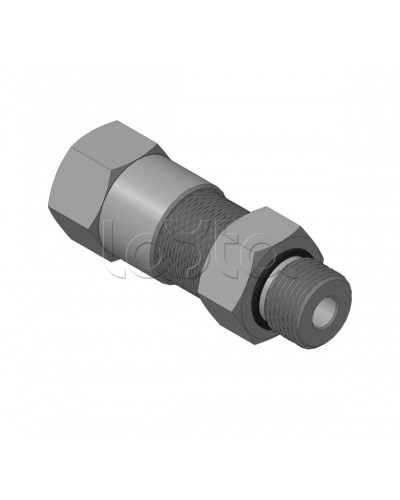 Ввод кабельный Спектрон КВМ-10/8-Н в Назрани Дополнительное оборудование (Ex) Pintop.ru