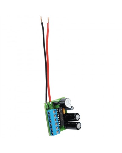 Контроллер автономный IronLogic Z-396 Timer в Назрани Контроллеры Pintop.ru