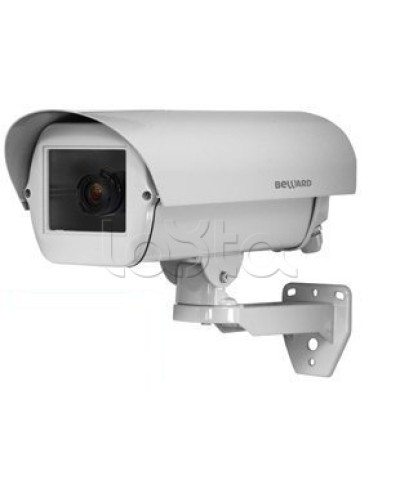 Термокожух с медиаконвертером для камер серии BD Beward BDxxxx-K220F в Назрани Кожухи и термокожухи для камер Pintop.ru