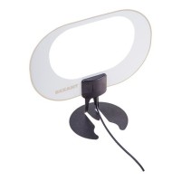 Антенна комнатная «Активная» с USB питанием, для цифрового телевидения DVB-T2, Ag-715 REXANT 34-0715