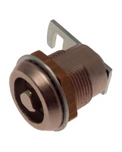 Личинка замка FAST Came 119RID222 в Назрани Запчасти для шлагбаумов и автоматики Pintop.ru