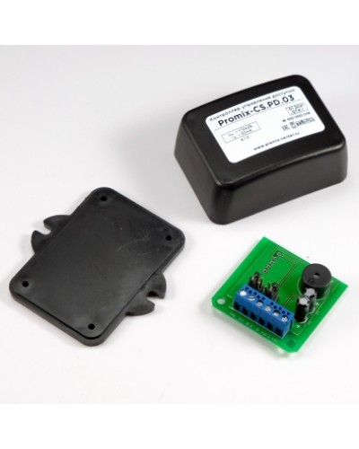 Контроллер управления доступом Promix-CS.PD.03 в Назрани Контроллеры Pintop.ru