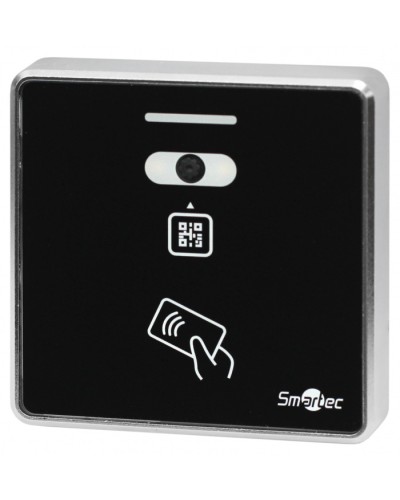 Считыватель Smartec ST-PR144QEM-BK в Назрани Сетевая СКУД Smartec Pintop.ru