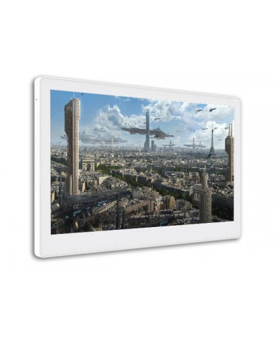 Монитор Tantos Stark HD SE (White) VZ в Назрани Абонентские IP устройства Pintop.ru