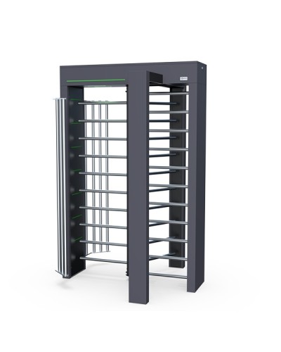 Электромеханический турникет полноростовой Oxgard QL-10-GM в Назрани Турникеты Pintop.ru