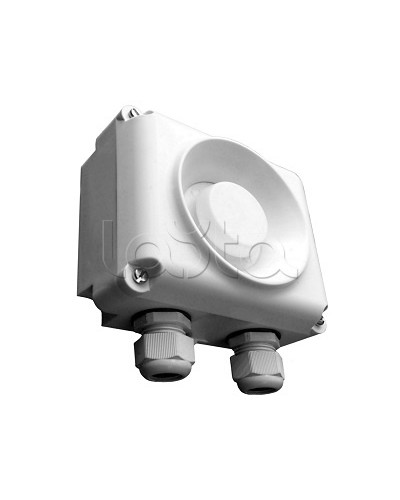 Оповещатель звуковой Магнито-контакт «АЛАБАЙ» исп.05 АТФЕ 425542.193 в Назрани Оповещатели Pintop.ru