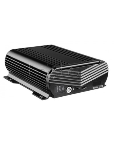Видеорегистратор 5-ти канальный EverFocus ACE-JS9805 + 4G&GPS&WiFi в Назрани Видеорегистраторы гибридные Pintop.ru