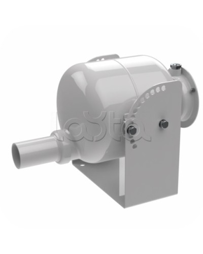 Модуль порошкового пожаротушения взрывозащищенный в нормальном исполнении Источник-плюс Тунгус-МПП(Н-Взр)-10(ст)-И-ГЭ-У2 в Назрани Модули пожаротушения (Ex) Pintop.ru