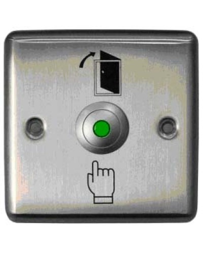 Кнопка выхода Smartec ST-EX110L в Назрани Кнопки выхода Pintop.ru