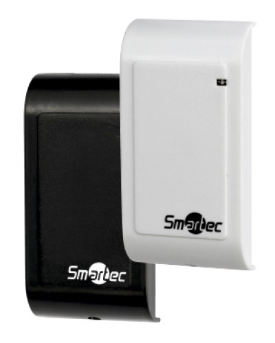Считыватель EmMarine Smartec ST-PR011EM-WT в Назрани Считыватели Pintop.ru