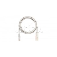 Патч-корд NIKOMAX NMC-PC2UD05E-015-C-GY