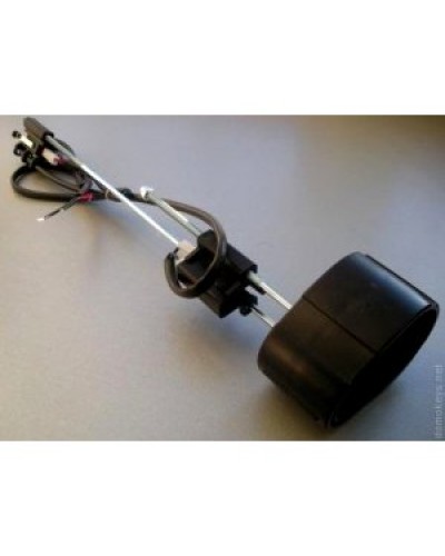 Концевые выкл. в сборе KRONO 3 прав. Came 119RID181 в Назрани Запчасти для шлагбаумов и автоматики Pintop.ru