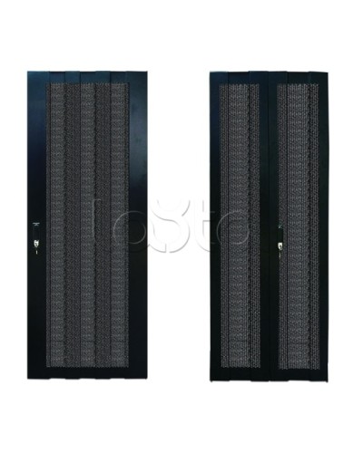 Дверь задняя TWT TWT-CBB-DRM3-47U-6 в Назрани Аксессуары для стоек и шкафов Pintop.ru