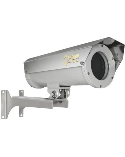 Взрывозащищенный термокожух Релион-ТКВ-400-M-МС исп. 09 в Назрани Кожухи для видеокамер (Ex) Pintop.ru