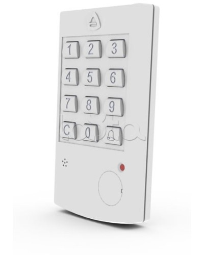 Панель кодонаборная Сибирский Арсенал Портал-К в Назрани Считыватели Pintop.ru