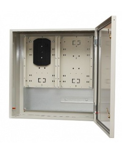 Шкаф уличный TFortis CrossBox-3 в Назрани Щиты электрические Pintop.ru