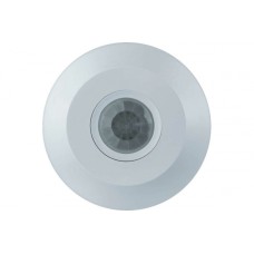 Датчик движения ИК Navigator 80 447 NS-IRM10-WH