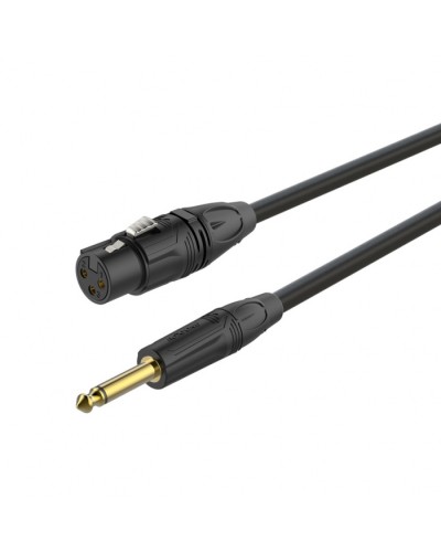 Кабель микрофонный ROXTONE GMXJ210/6 в Назрани Система оповещения и трансляции Roxton Pintop.ru