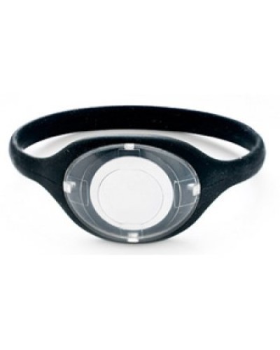 Браслет IronLogic IL-16TBlack, без застёжки, прозрачная крышка (чёрный) в Назрани Оптовые идентификаторы Pintop.ru