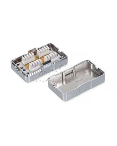 Модуль соединительный Cabeus CM-IDC-C5e-SH в Назрани Коннекторы Pintop.ru