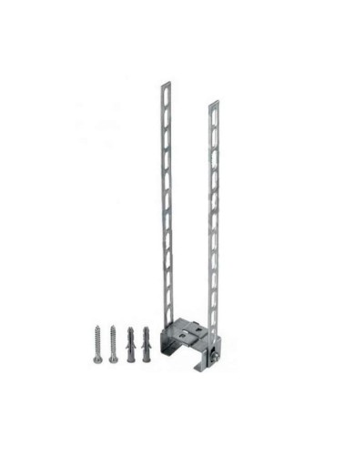 Центральное крепление рейки Faac 390765 в Назрани Запчасти для шлагбаумов и автоматики Pintop.ru