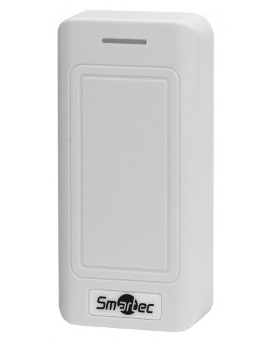 Считыватель Smartec ST-PR022EHM-WT в Назрани Сетевая СКУД Smartec Pintop.ru