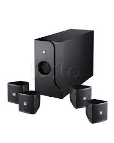 Стерео система 2-полосная компактная TOA BS-301B в Назрани Системы оповещения и трансляции TOA Pintop.ru