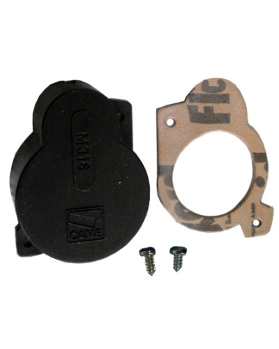 Корпус оптического считывателя Came 119RIE135 в Назрани Запчасти для шлагбаумов и автоматики Pintop.ru