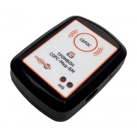 Брелок медсестры Тромбон СОРС-Мед-БМ