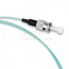 Пигтейл Hyperline FPT-B9-503-FC/PR-1M-LSZH-AQ