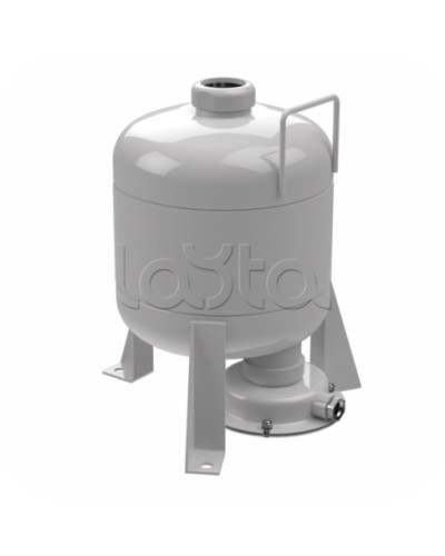 Модуль порошкового пожаротушения взрывозащищенный в нормальном исполнении Источник-плюс Тунгус-МПП(Н-Взр)-10-И-ГЭ-У2 в Назрани Модули пожаротушения (Ex) Pintop.ru