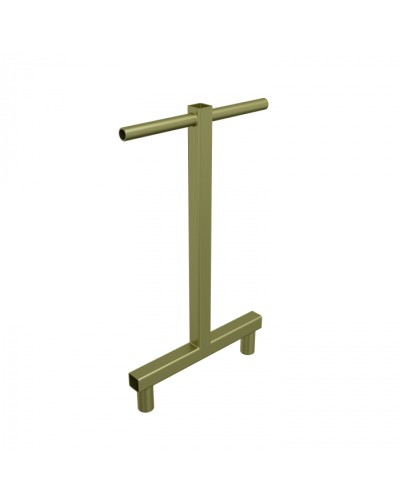 Ключ крышки колодцаККТМ-1 (84022) Экопласт в Назрани Повороты, муфты, тройники Pintop.ru