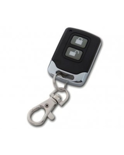 Брелок для радиоуправления PERCo-GCR2 в Назрани Устройства радиоуправления для шлагбаумов и автоматики Pintop.ru
