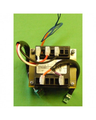 Трансформатор ZL90 Came 119RIR306 в Назрани Запчасти для шлагбаумов и автоматики Pintop.ru