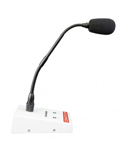 Пульт микрофонный ВИСТЛ Соната-ПУ в Назрани Микрофонные консоли и микрофоны Pintop.ru