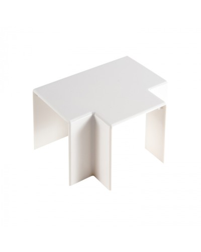 RT 60х60 Тройник (1шт) 1кор.=64шт. Экопласт в Назрани Повороты, муфты, тройники Pintop.ru