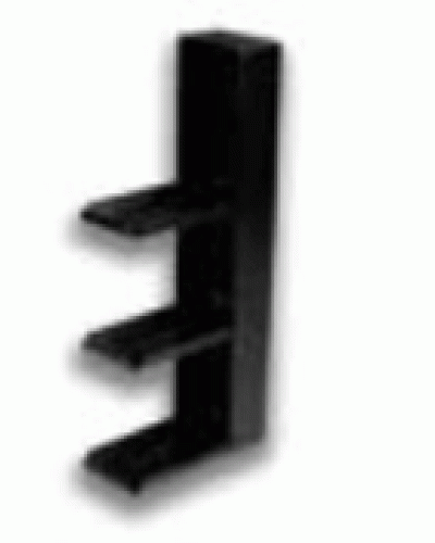 Держатель для платы аварийного питания Came 001G03751 в Назрани Запчасти для шлагбаумов и автоматики Pintop.ru