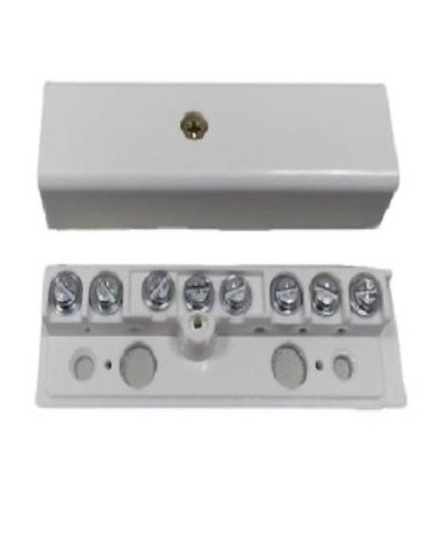 Разветвительная коробка ALARMICO ALJB-8 в Назрани Распределительные коробки Pintop.ru