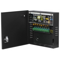 Блок питания Smartec ST-PS105DML-BK