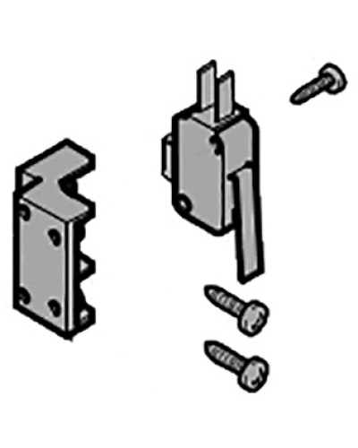 Микровыключатель дверцы разблокировки G4040 G4041 Came 119RIG175 в Назрани Запчасти для шлагбаумов и автоматики Pintop.ru