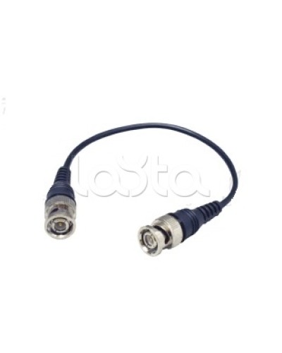 Кабель соединительный 1 BNC (штекер) х 1 BNC (штекер) 0.4м LAZSO (WC111-40) в Назрани Патч-корды и пигтейлы Pintop.ru