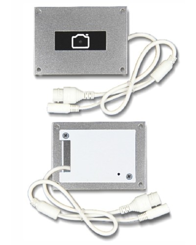 Устройство трансляции видеосигнала Цифрал DVC 2.0 IP ЦФРЛ.463349.001-05 в Назрани Аксессуары для IP домофонов Pintop.ru