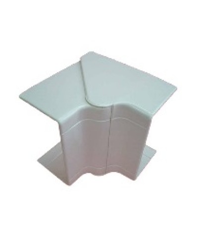 Угол внутренний изменяемый 75/3x20 Экопласт 72116 в Назрани Аксессуары для кабель-канала Pintop.ru