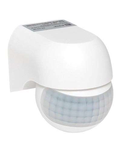 ИК датчик движения наст. 800Вт 180 град до 12м IP44 MS-38 EKF PROxima (dd-ms-38) в Назрани Извещатели охранные Pintop.ru