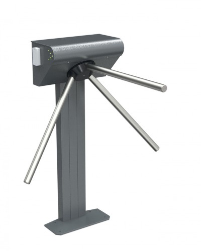 Турникет Ростов-Дон АП «Ростов-Дон Т9М1 STEP2» (MATRIX-II EH) в Назрани Турникеты - Ростов-Дон Pintop.ru