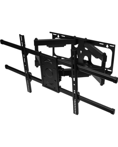 Кронштейн для телевизора 37-90, наклонно-поворотный, двойное колено, серия PROFI REXANT 38-0347 в Назрани Системы видеонаблюдения Pintop.ru